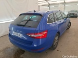  Skoda  Superb SKODA  Combi  2019  5P  Break 20 TDI SCR 150 DSG7 Business #3