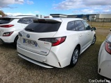  Toyota  Corolla TOYOTA  Touring Sports / 2018 / 5P / Break Hybride 122h Dynamic Business Beyond Zer #3