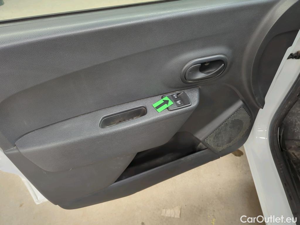  Dacia  Dokker 1.5 dCi 75 Ambiance Van 75HP #45