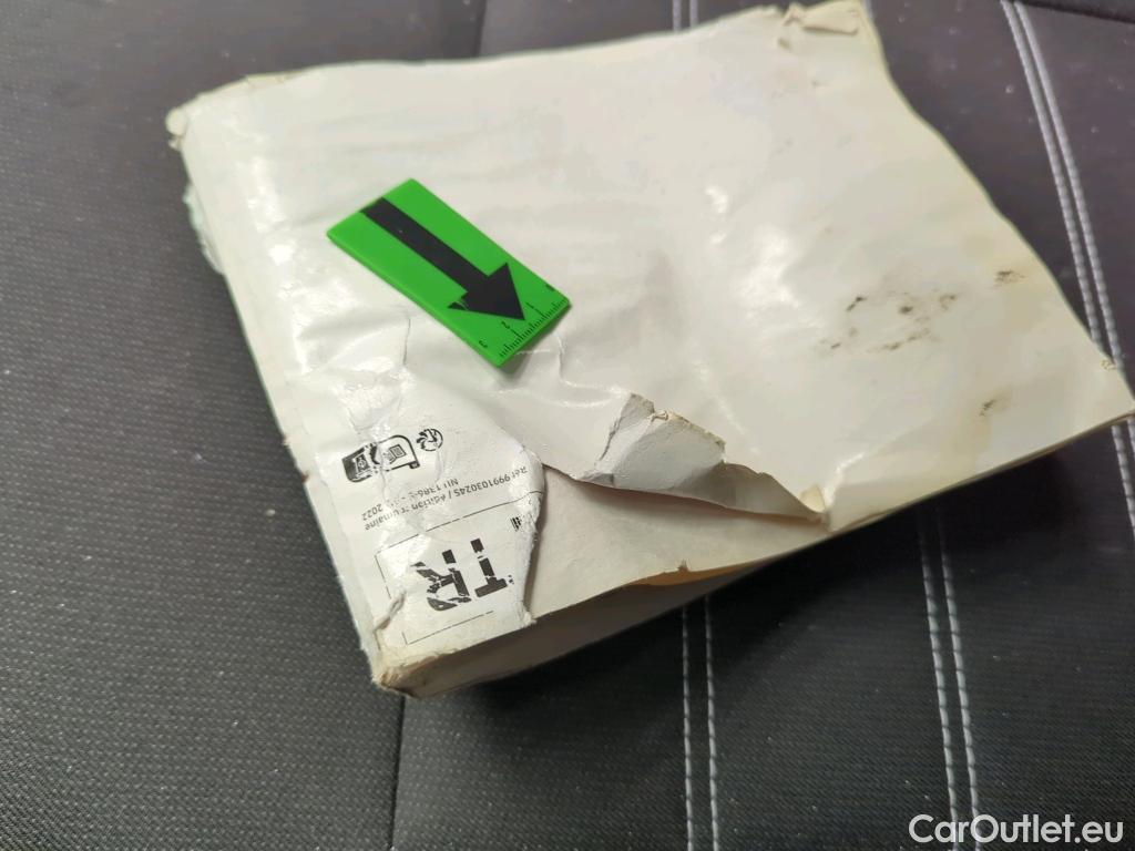  Dacia  Sandero 1.0 TCe 90CP Stepway Comfort #14