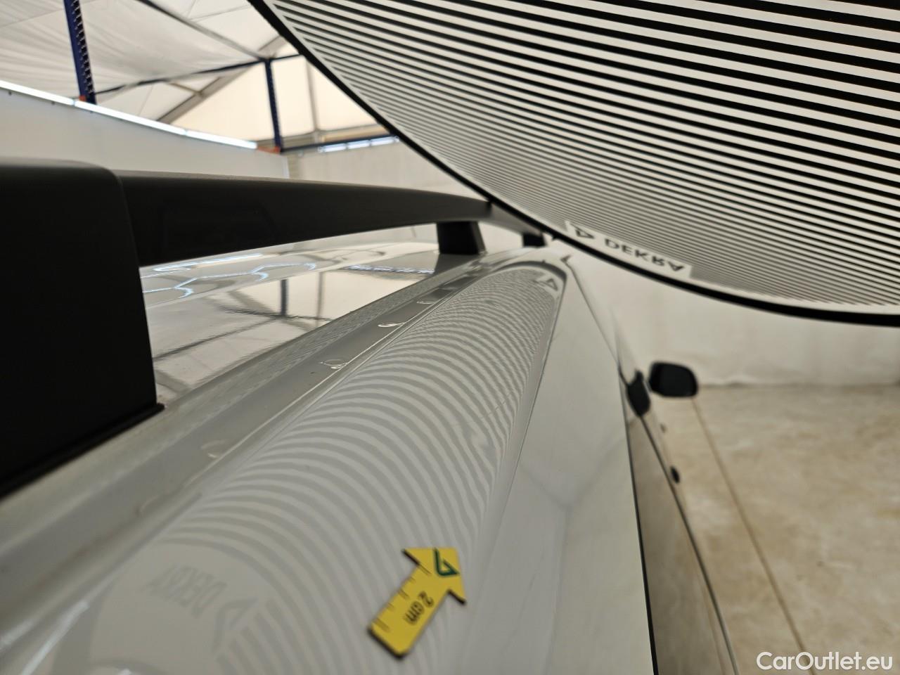  Dacia  Dokker 1.3 TCe 130CP Laureate #33