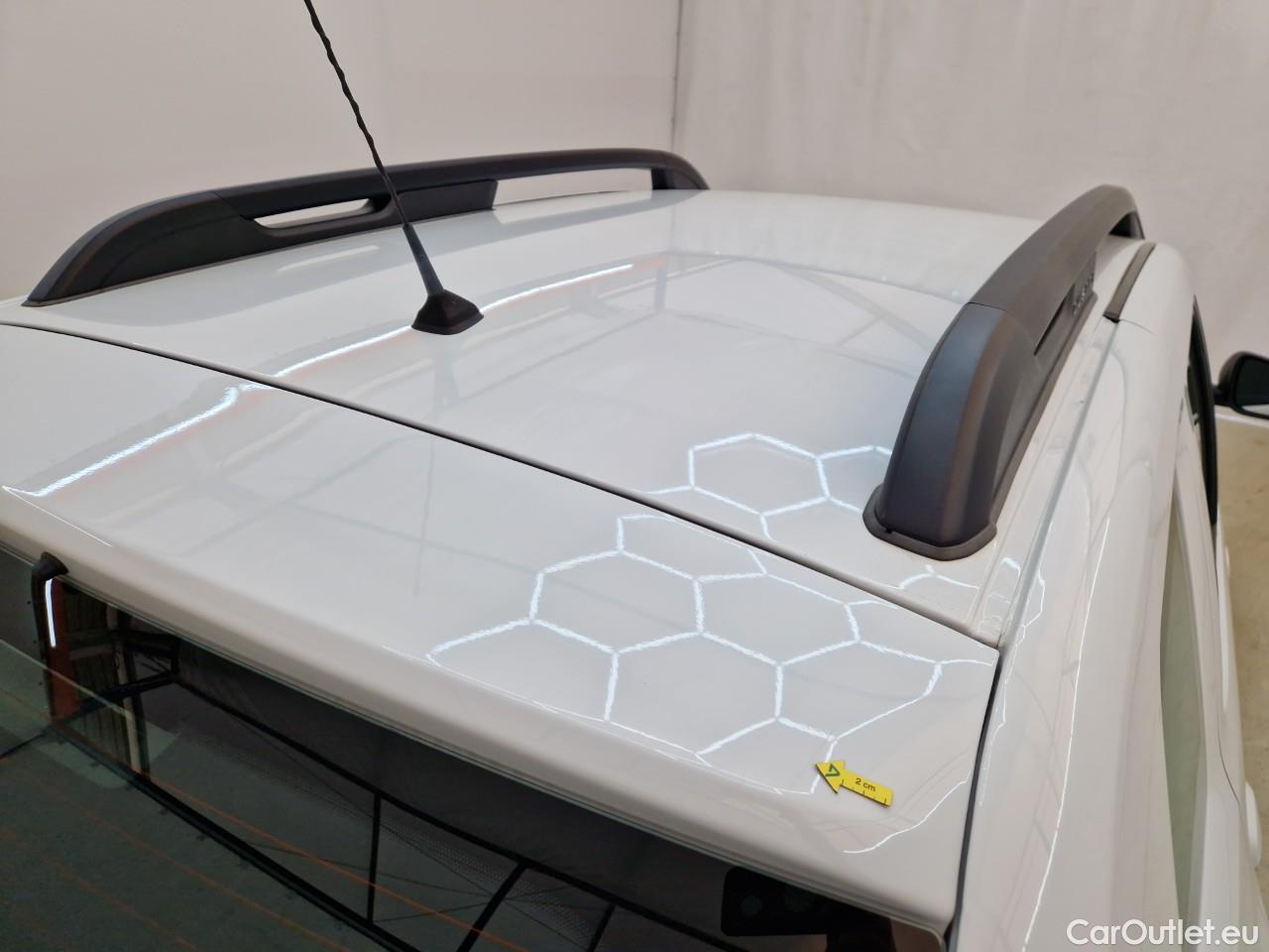  Dacia  Duster 1.5 Blue dCi 115CP Comfort 4WD #26