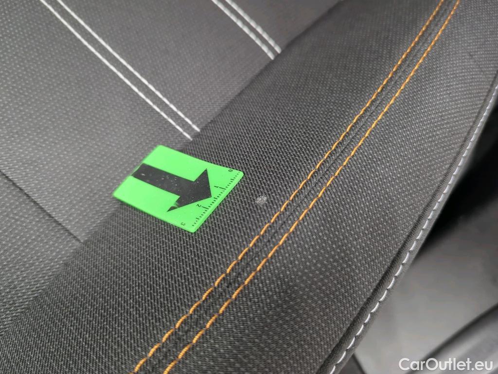  Dacia  Sandero 1.0 TCe 90CP Stepway Comfort #10