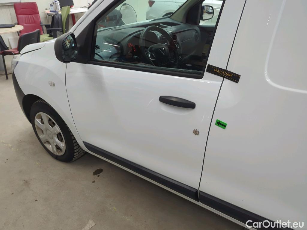  Dacia  Dokker 1.5 dCi 75 Ambiance Van 75HP #20