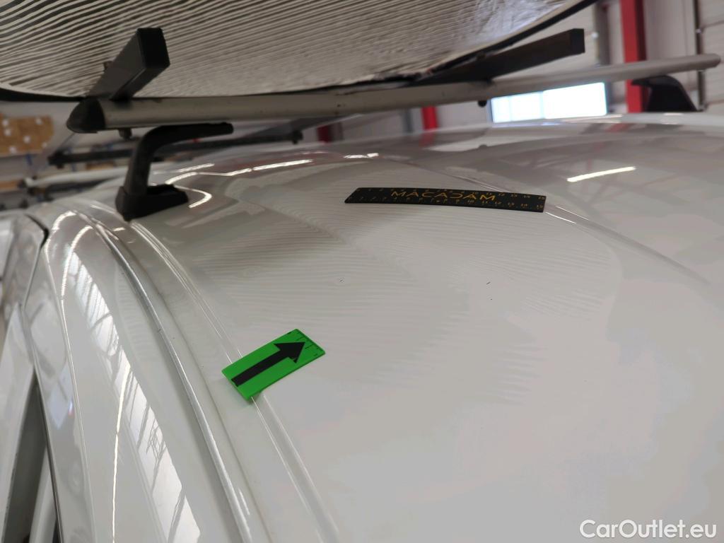  Dacia  Dokker 1.5 dCi 75 Ambiance Van 75HP #2