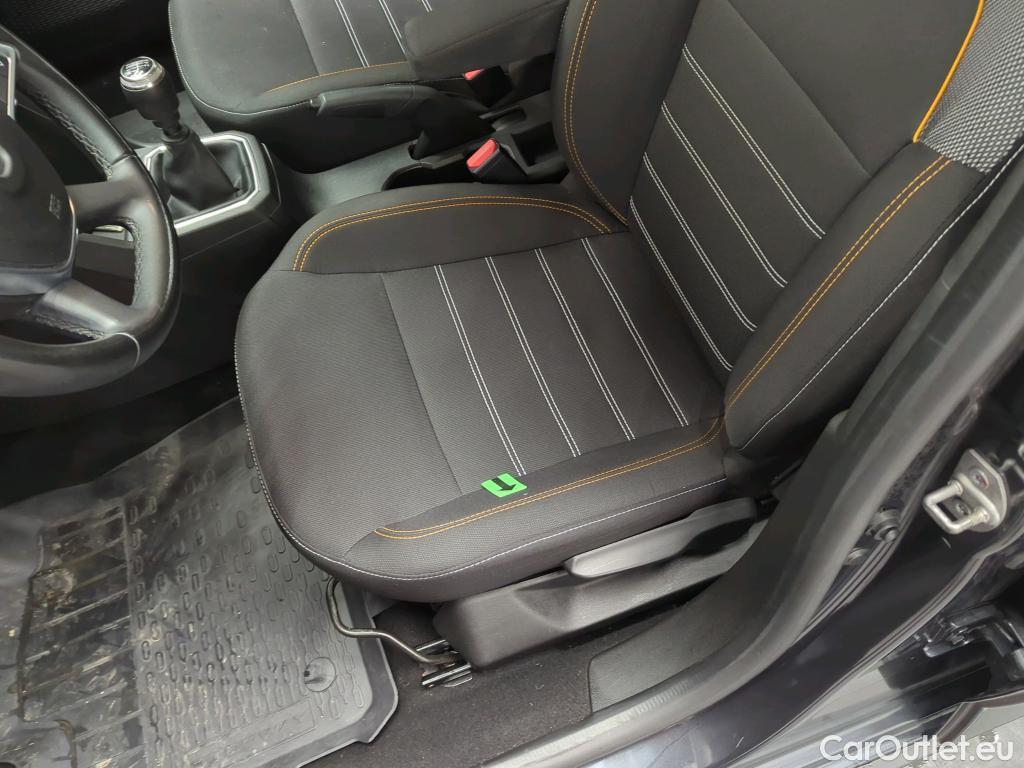  Dacia  Sandero 1.0 TCe 90CP Stepway Comfort #9