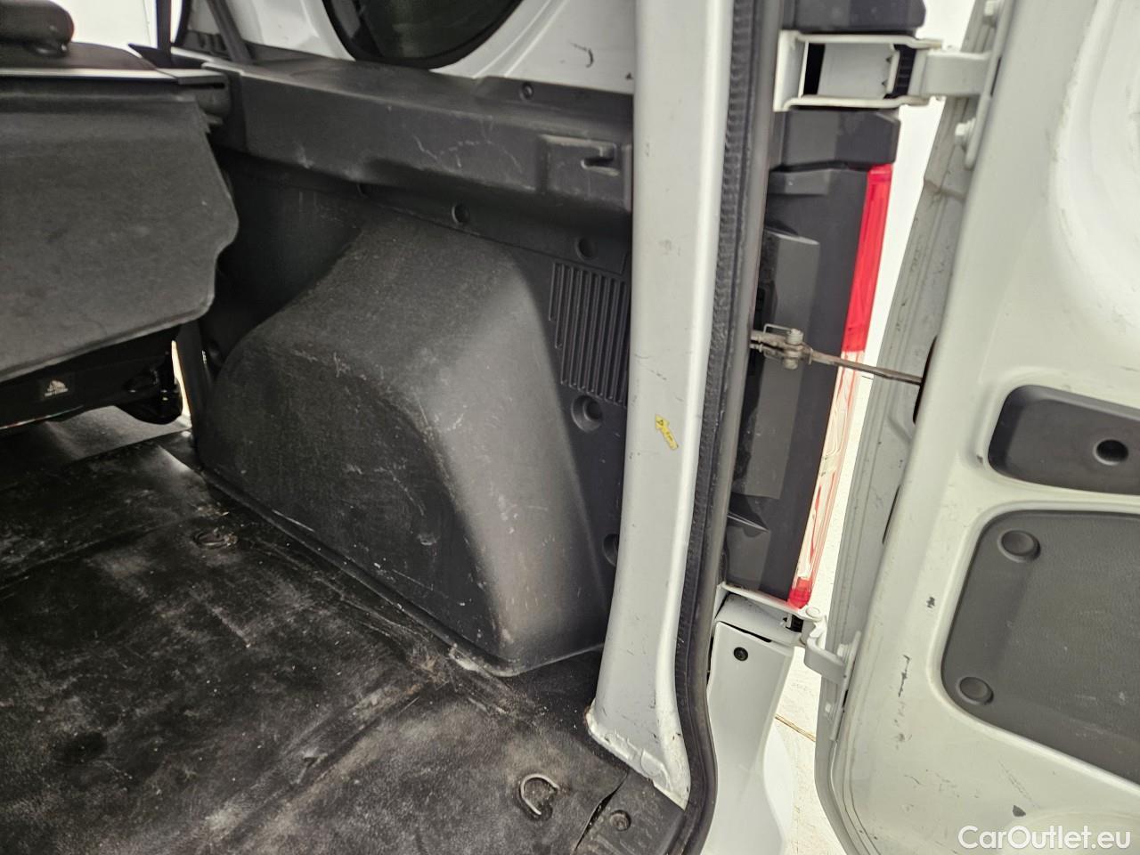  Dacia  Dokker 1.3 TCe 130CP Laureate #71