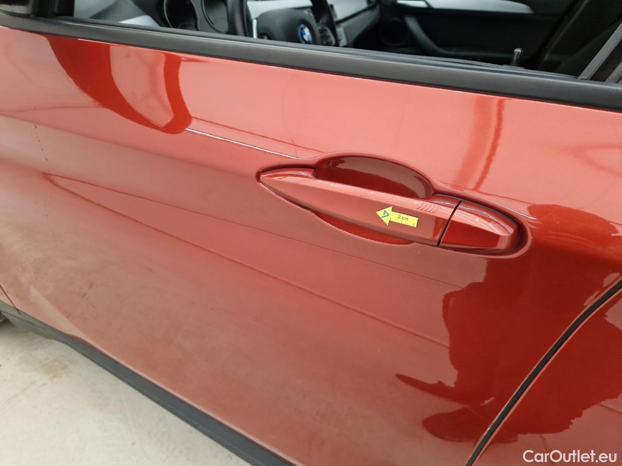  Bmw  X1 1.5 xDrive25e Advantage AT #4