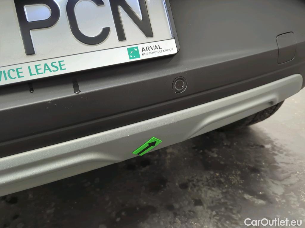  Dacia  Sandero 1.0 TCe 90CP Stepway Comfort #27