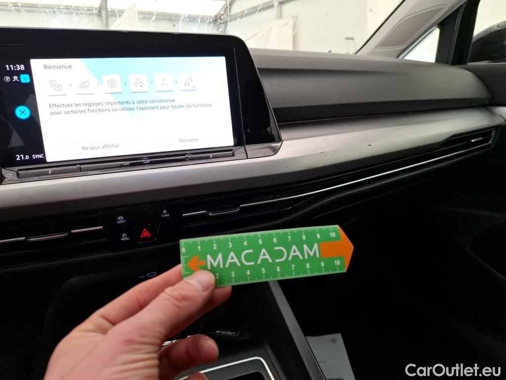  Volkswagen  Golf  VOLKSWAGEN / 2020 / 5P / Berline 2.0 TDI SCR 115 DSG7 Life Busi #18