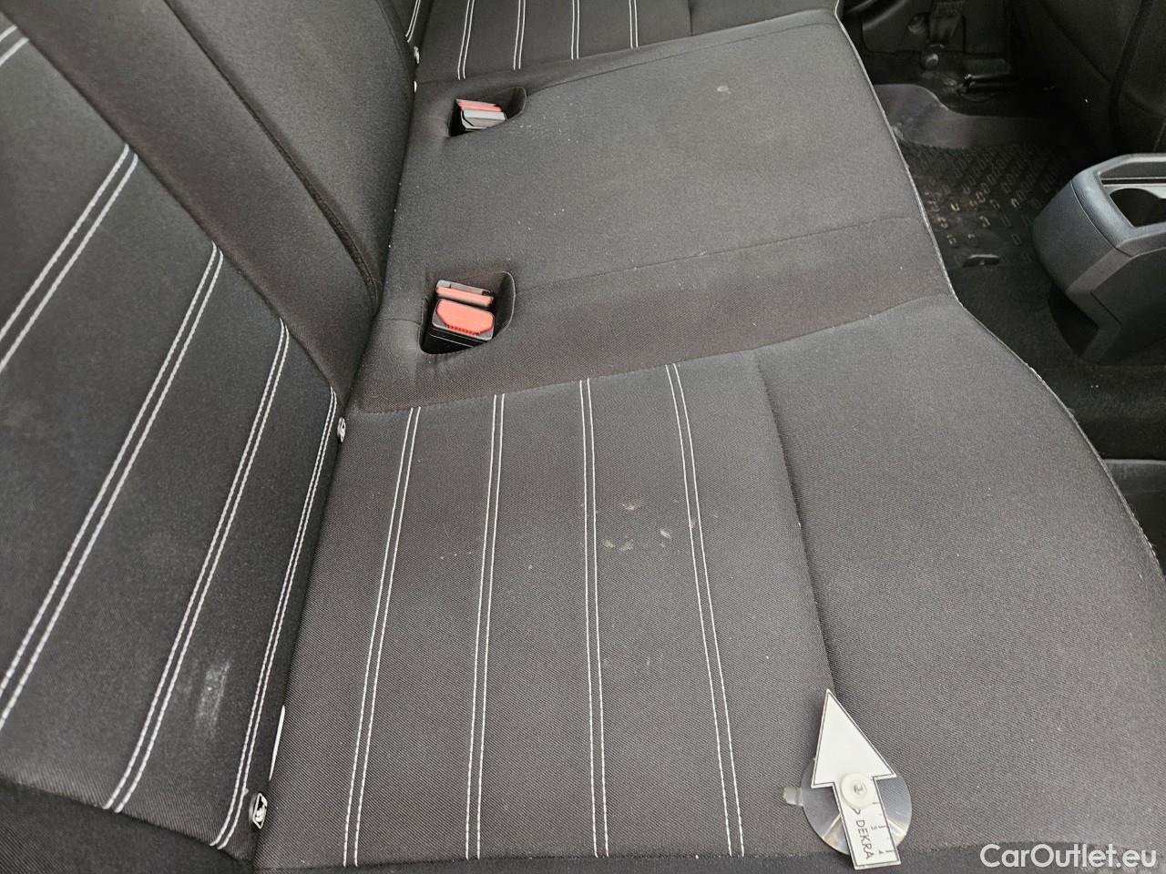  Dacia  Duster 1.5 Blue dCi 115CP Expression 4x4 #49