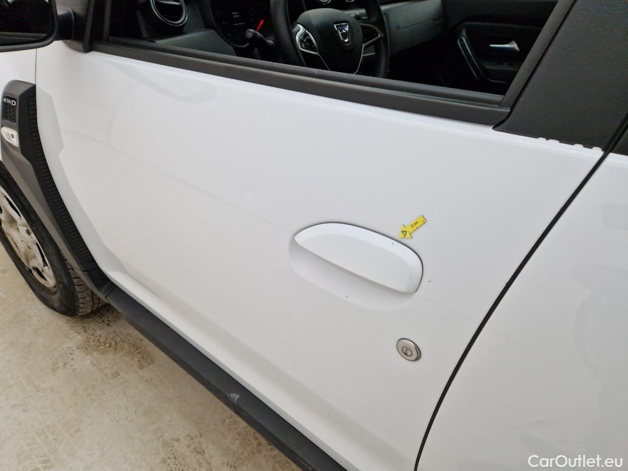  Dacia  Duster 1.5 Blue dCi 115CP Comfort 4WD #6