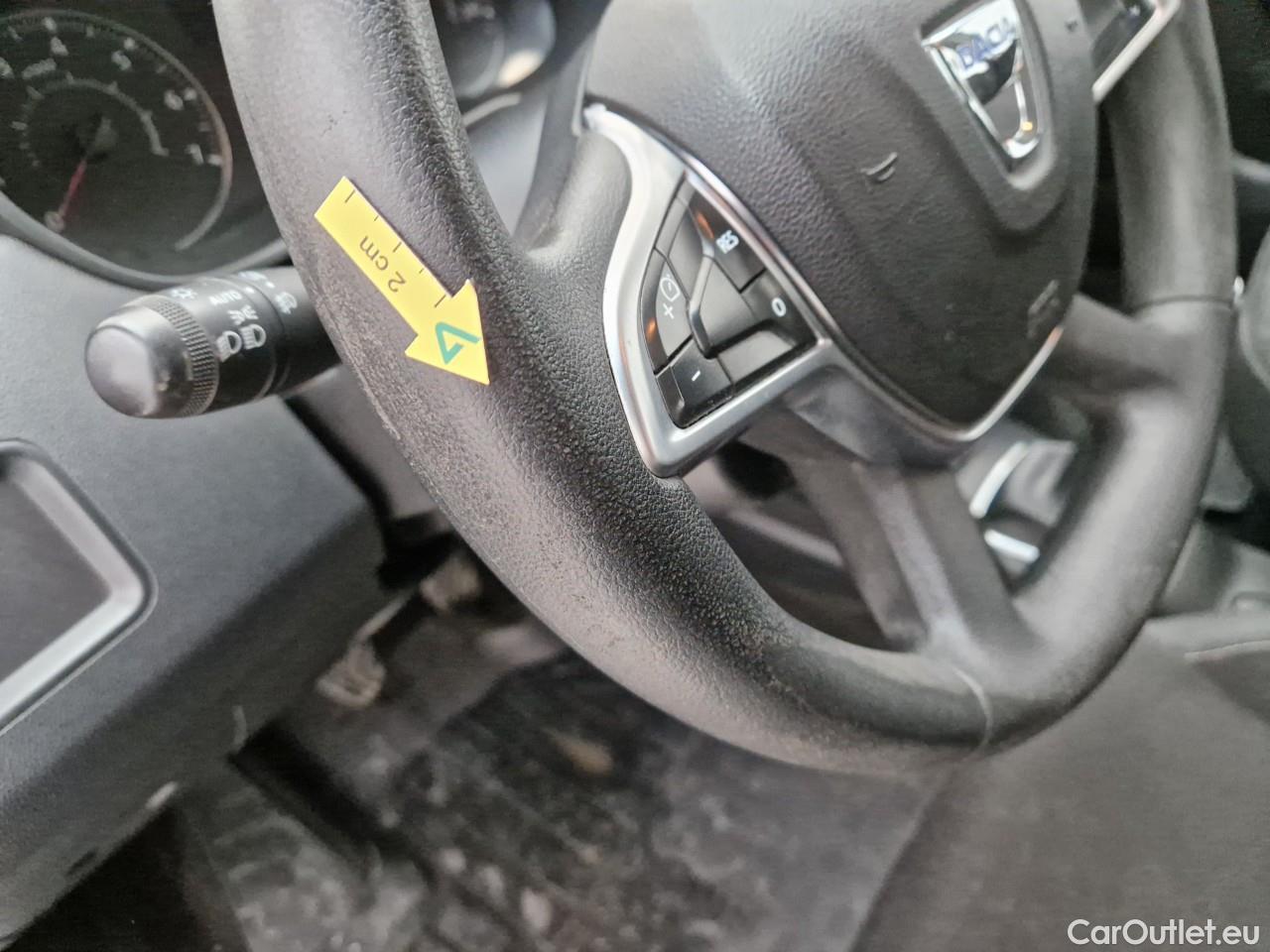  Dacia  Duster 1.5 Blue dCi 115CP Comfort 4WD #44