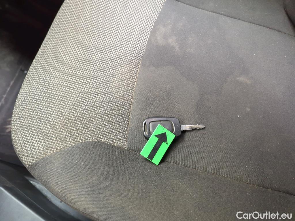  Dacia  Dokker 1.5 dCi 75 Ambiance Van 75HP #13