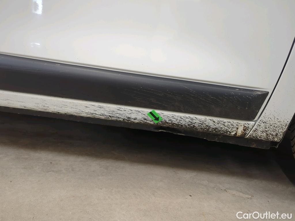  Dacia  Dokker 1.5 dCi 75 Ambiance Van 75HP #41