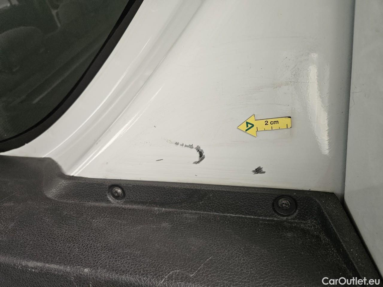  Dacia  Dokker 1.3 TCe 130CP Laureate #70