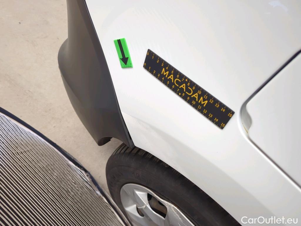  Dacia  Dokker 1.5 dCi 75 Ambiance Van 75HP #23