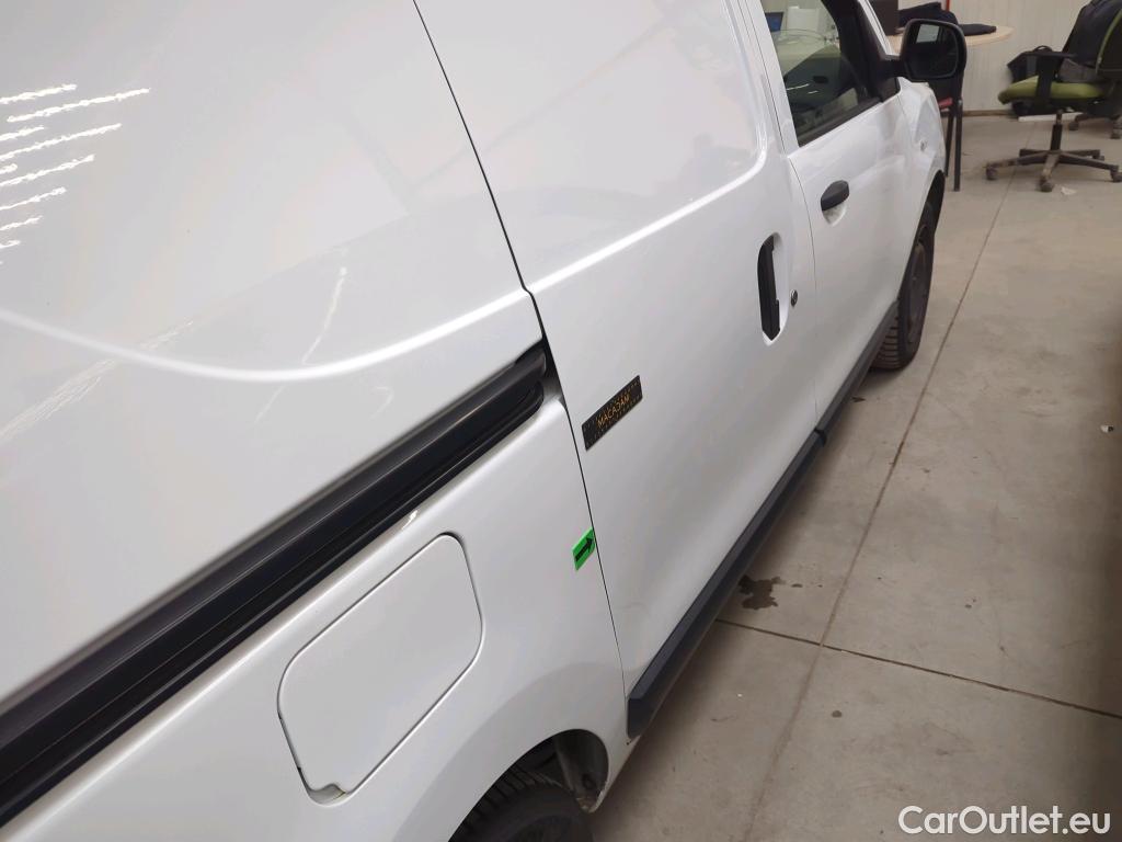  Dacia  Dokker 1.5 dCi 75 Ambiance Van 75HP #65