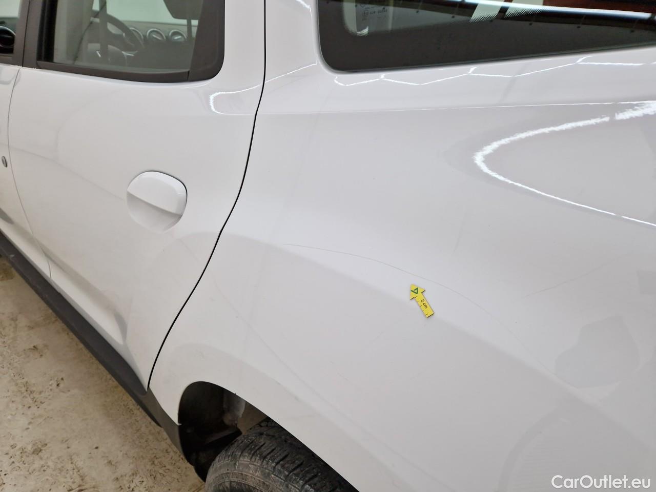  Dacia  Duster 1.5 Blue dCi 115CP Comfort 4WD #28