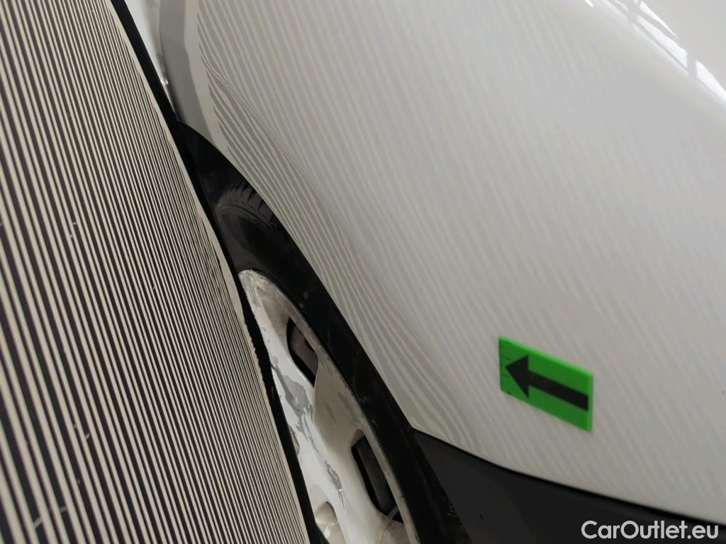  Dacia  Dokker 1.5 dCi 75 Ambiance Van 75HP #22