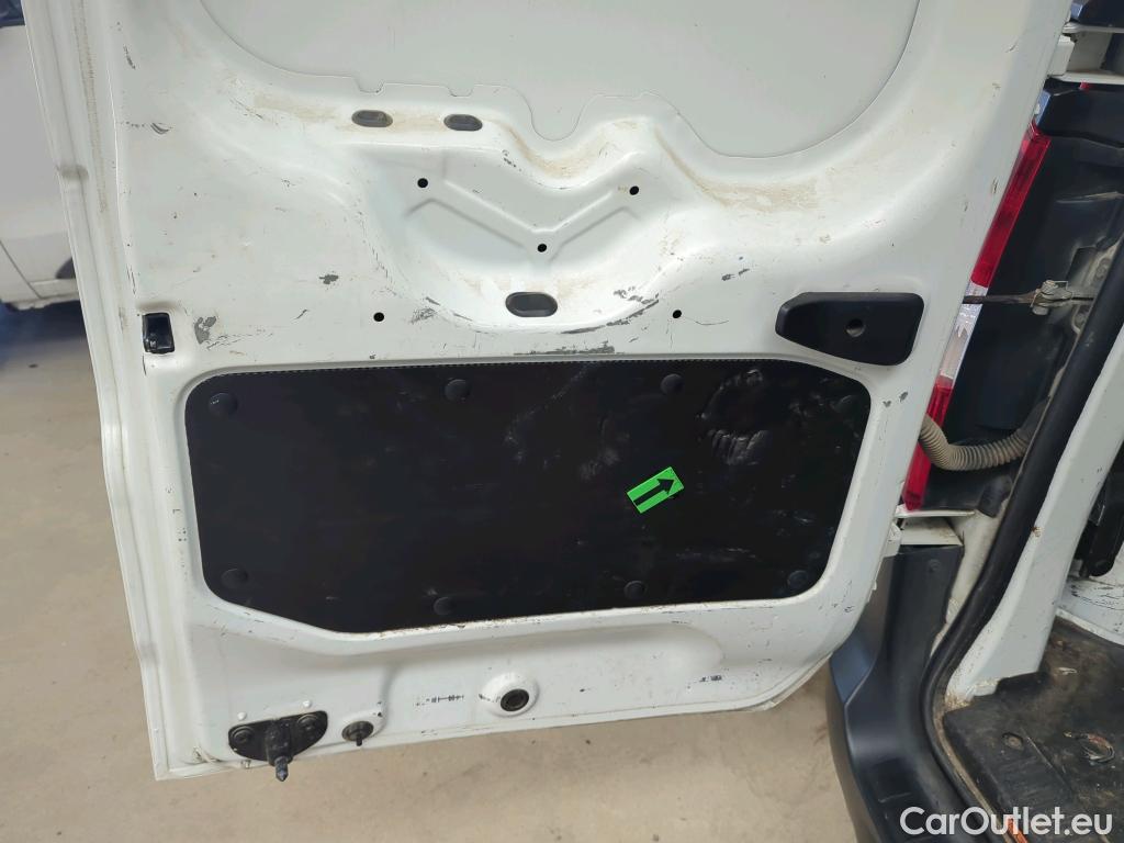  Dacia  Dokker 1.5 dCi 75 Ambiance Van 75HP #41