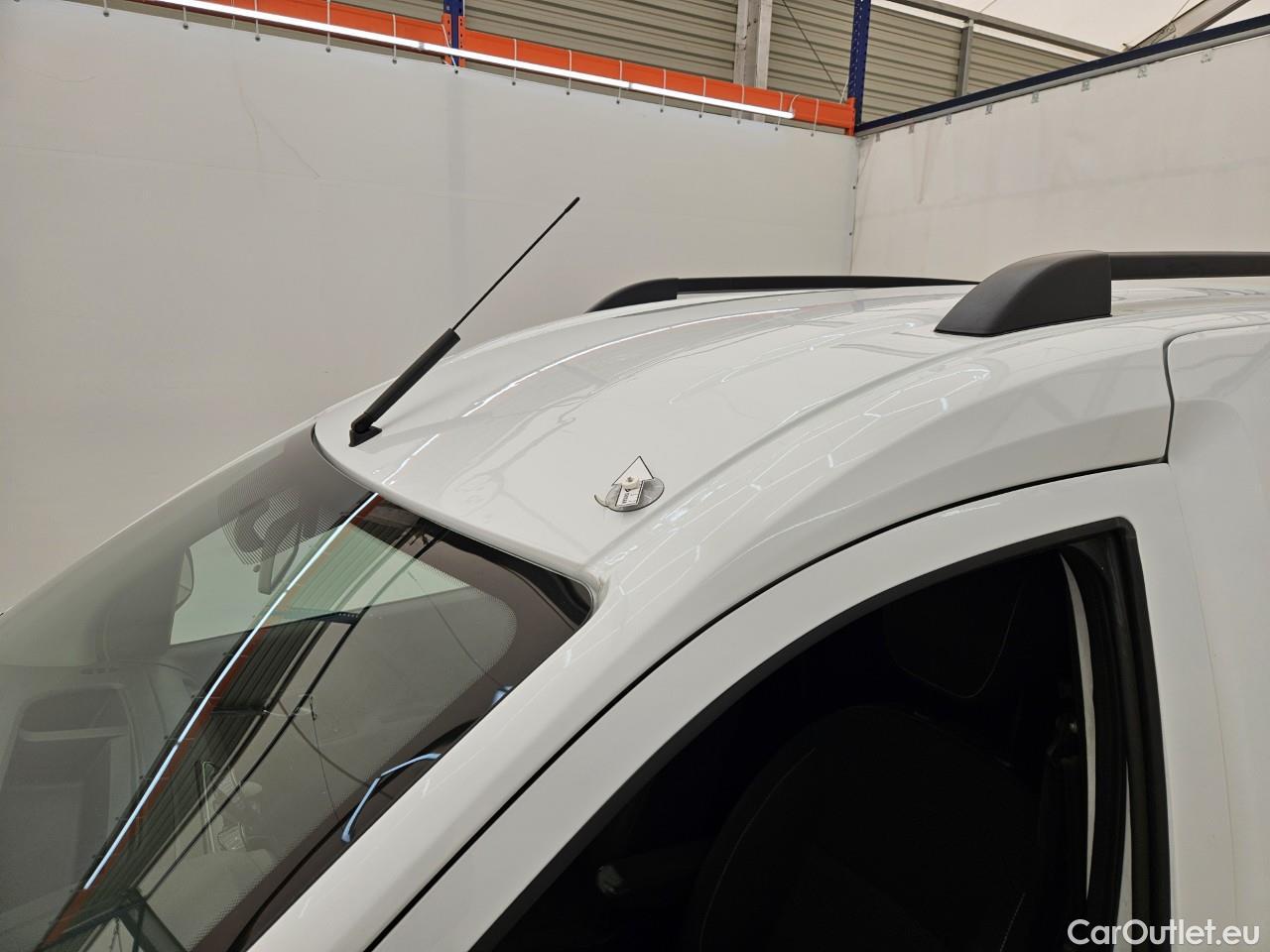  Dacia  Dokker 1.3 TCe 130CP Laureate #50