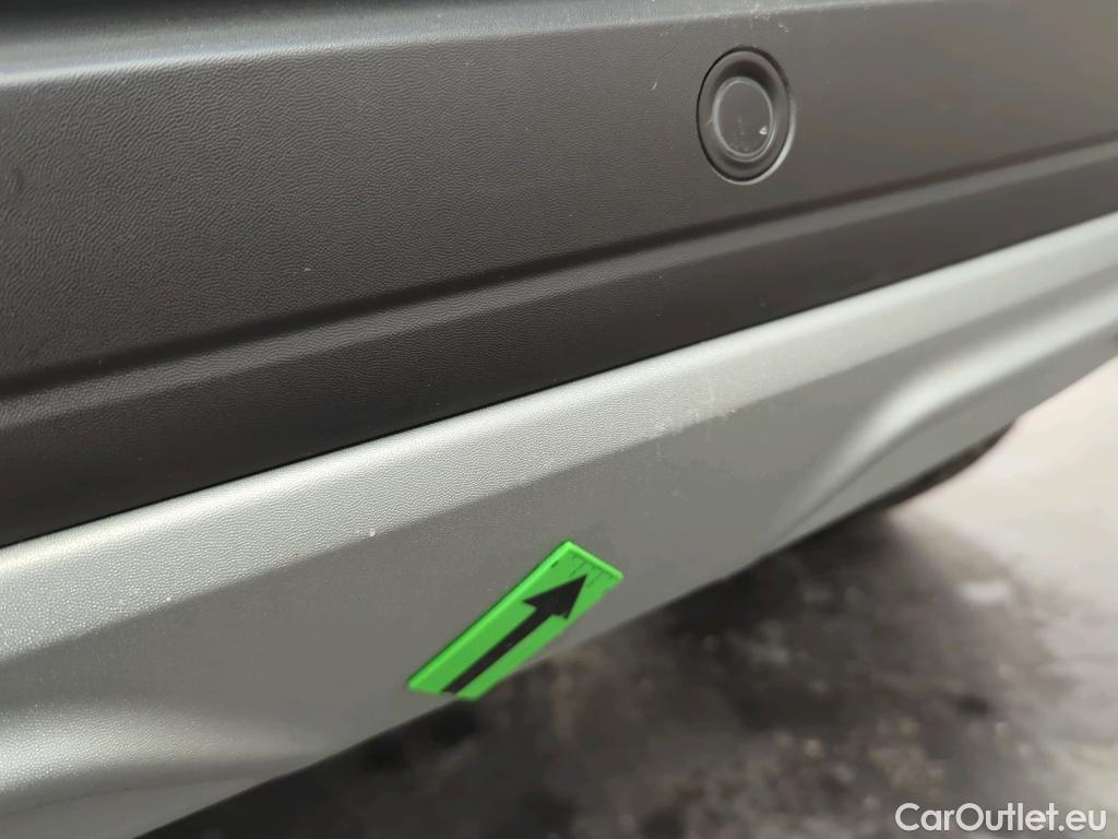  Dacia  Sandero 1.0 TCe 90CP Stepway Comfort #28