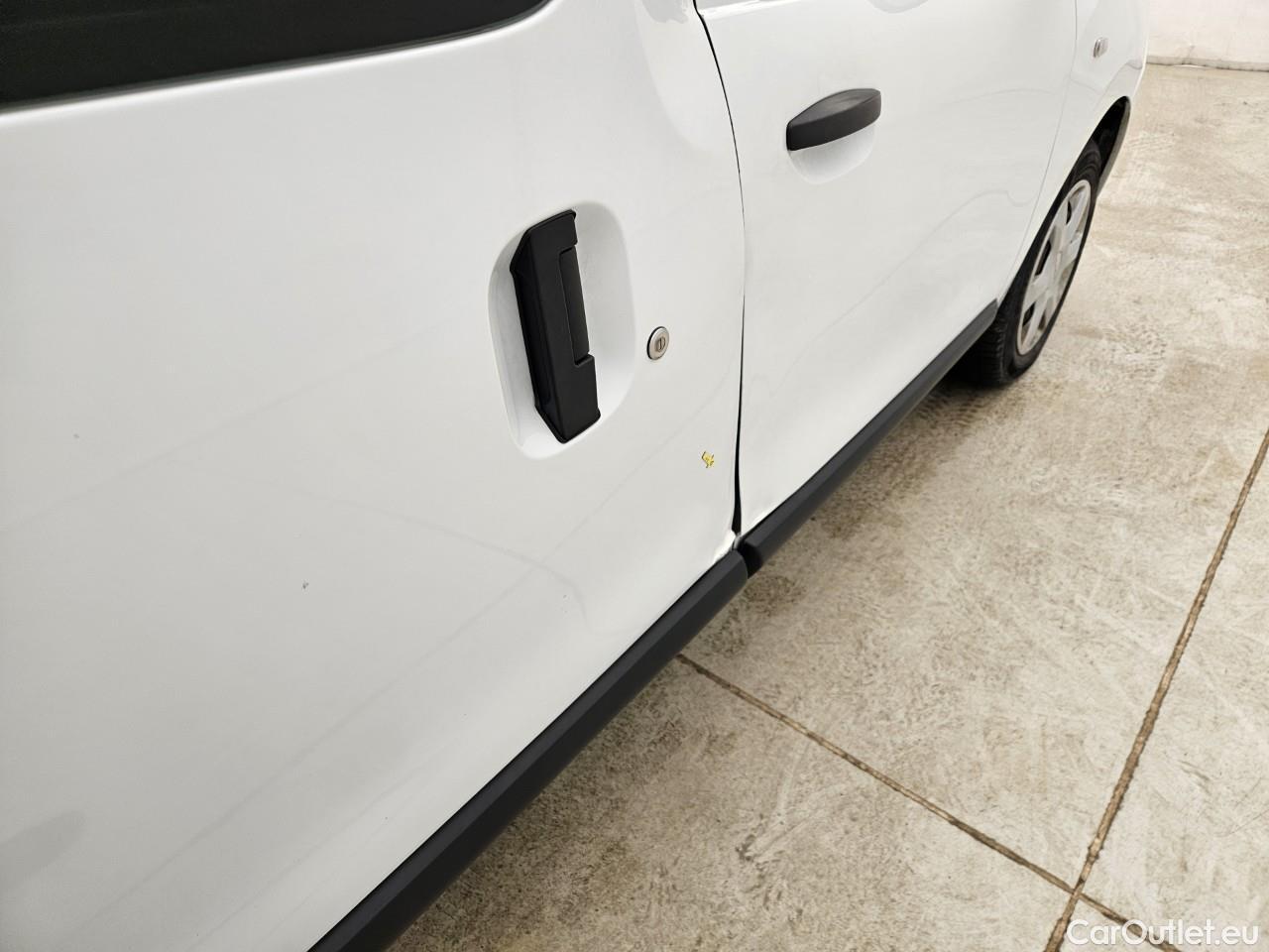  Dacia  Dokker 1.3 TCe 130CP Laureate #25