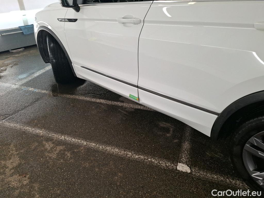  Volkswagen  Tiguan VOLKSWAGEN  / 2020 / 5P / SUV 2.0 TDI 150 DSG7 R-Line #7