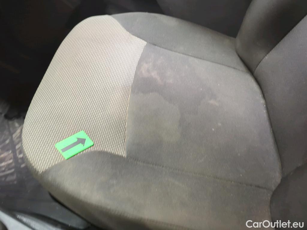  Dacia  Dokker 1.5 dCi 75 Ambiance Van 75HP #58