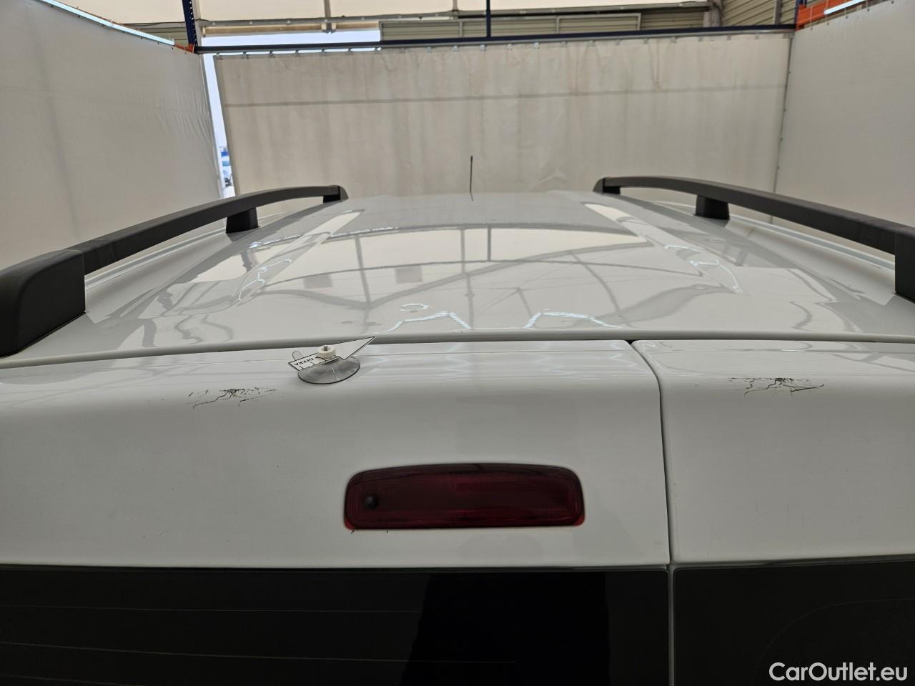  Dacia  Dokker 1.3 TCe 130CP Laureate #48