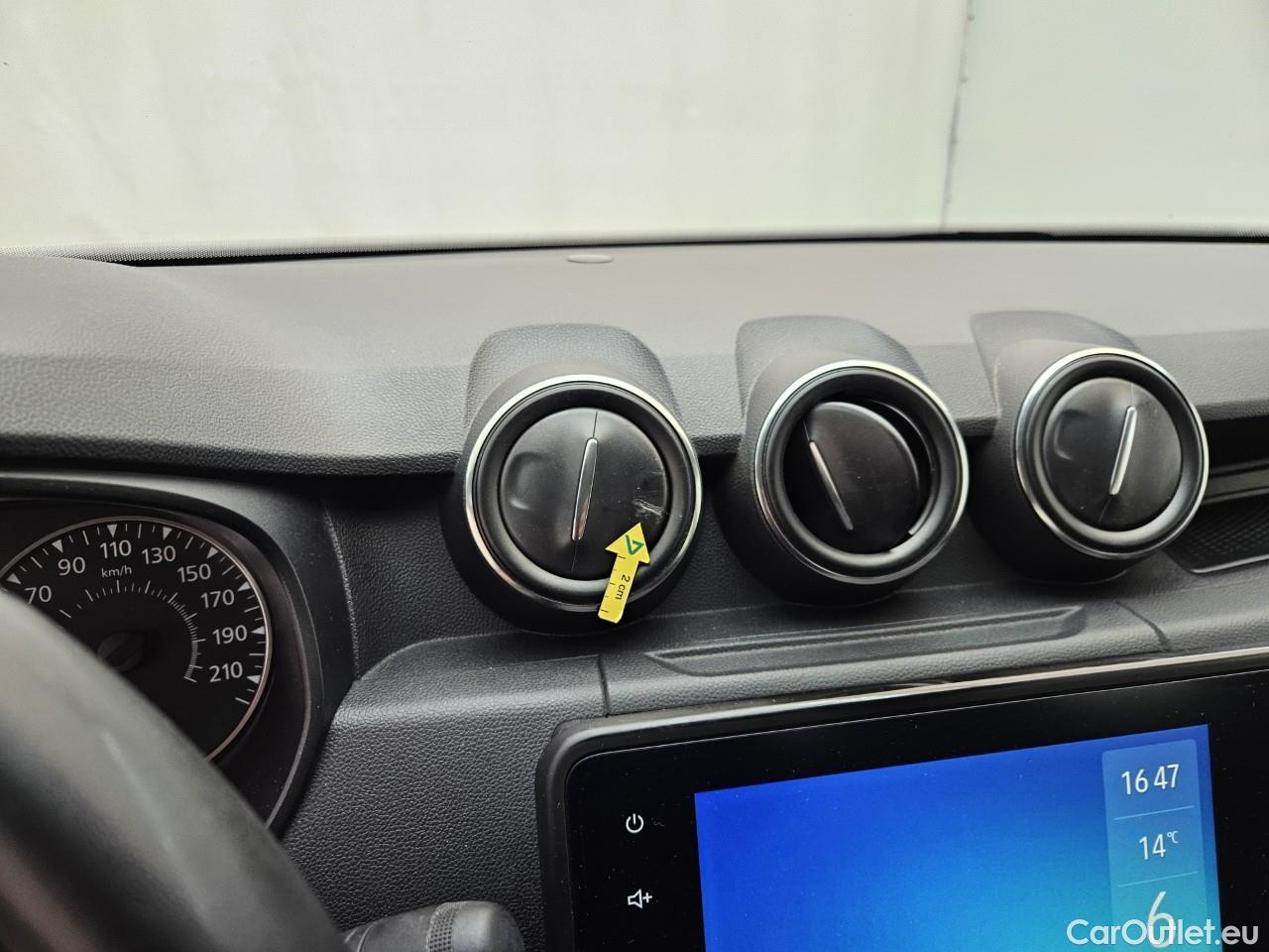  Dacia  Duster 1.5 Blue dCi 115CP Expression 4x4 #45