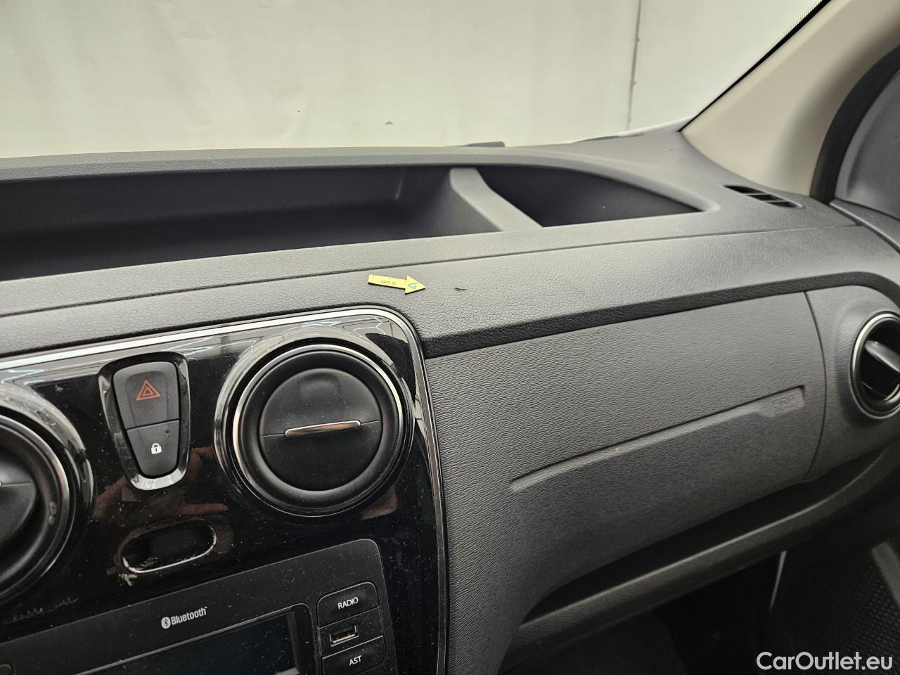  Dacia  Dokker 1.3 TCe 130CP Laureate #58