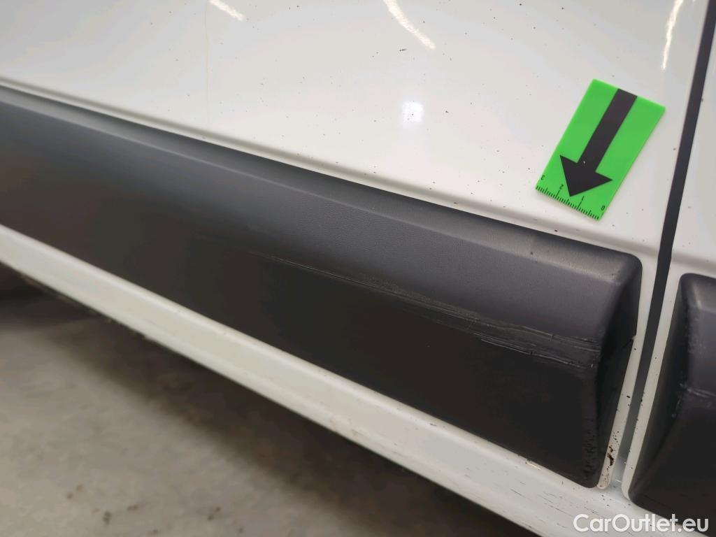  Dacia  Dokker 1.5 dCi 75 Ambiance Van 75HP #30