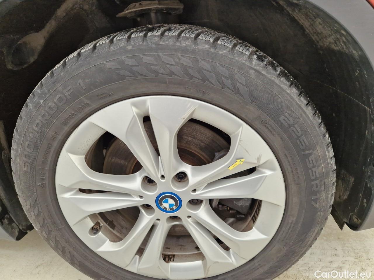  Bmw  X1 1.5 xDrive25e Advantage AT #21