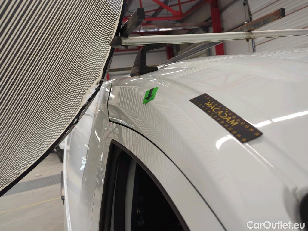  Dacia  Dokker 1.5 dCi 75 Ambiance Van 75HP #38