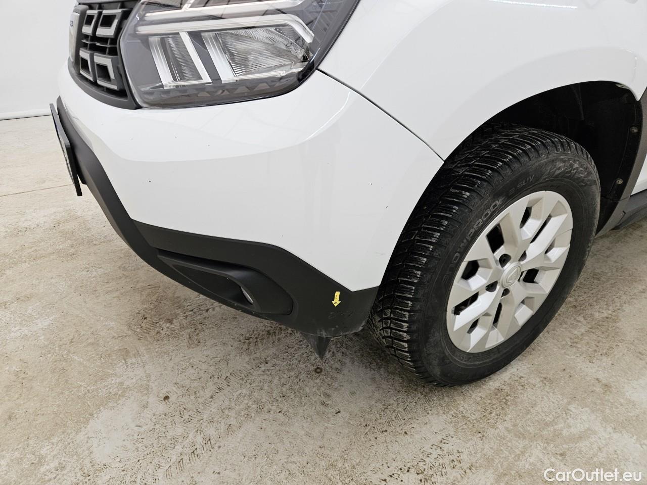  Dacia  Duster 1.5 Blue dCi 115CP Expression 4x4 #11