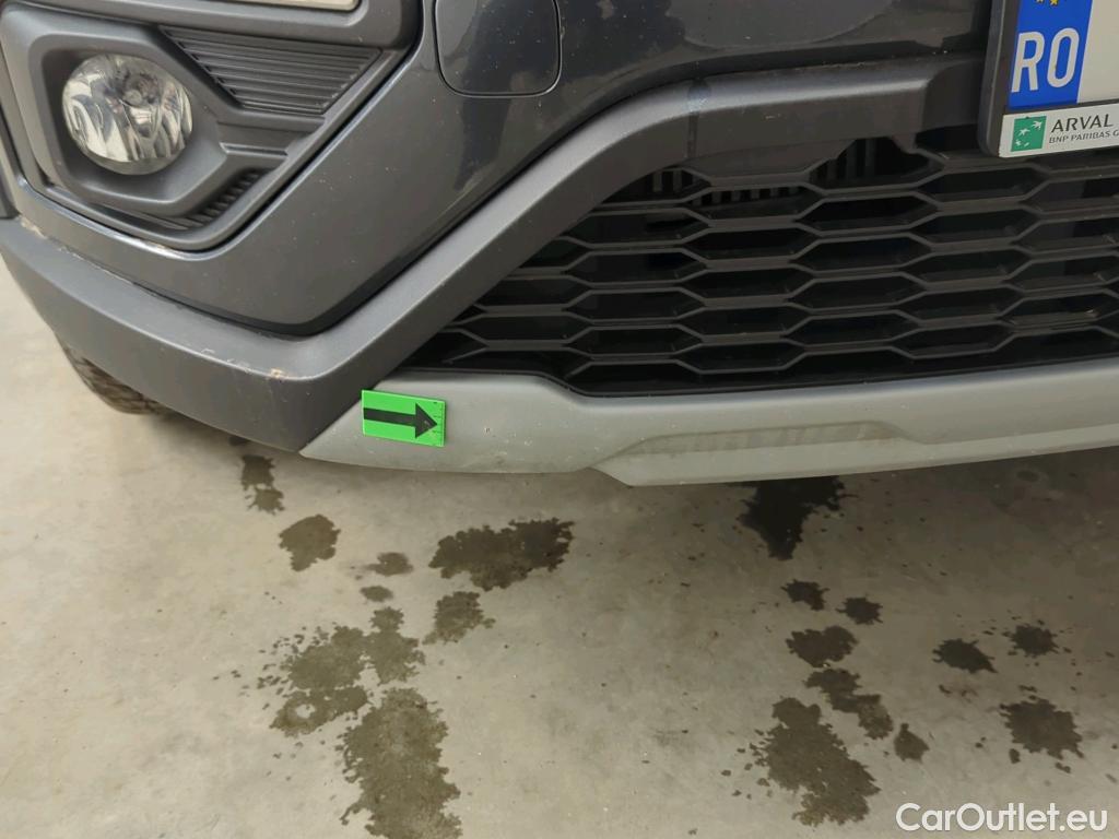  Dacia  Sandero 1.0 TCe 90CP Stepway Comfort #5