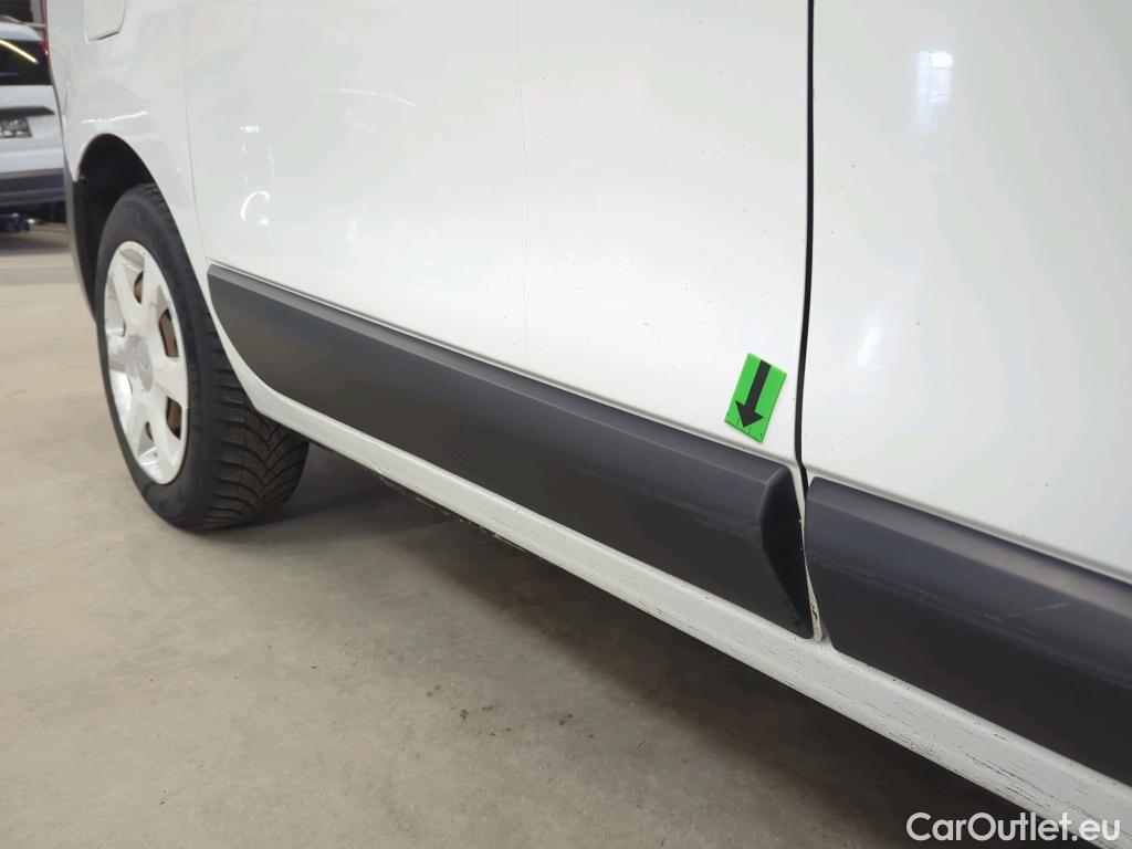  Dacia  Dokker 1.5 dCi 75 Ambiance Van 75HP #29