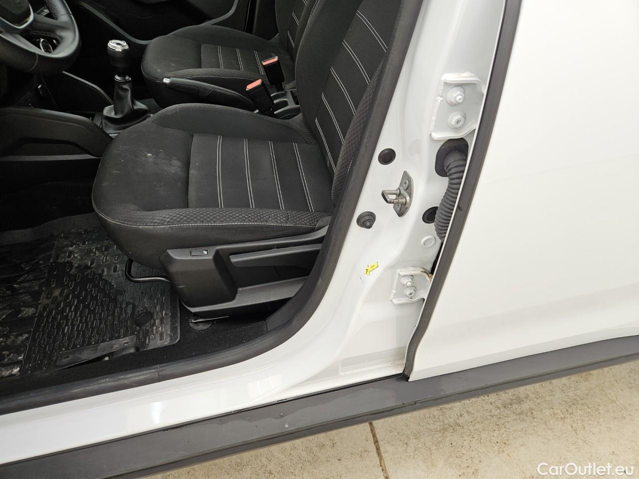  Dacia  Duster 1.5 Blue dCi 115CP Expression 4x4 #3