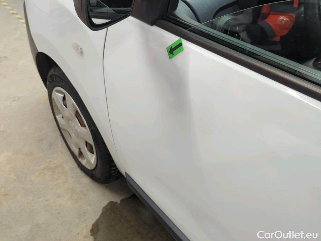  Dacia  Dokker 1.5 dCi 75 Ambiance Van 75HP #7