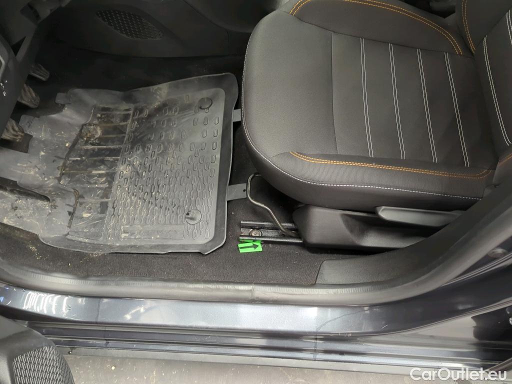  Dacia  Sandero 1.0 TCe 90CP Stepway Comfort #1