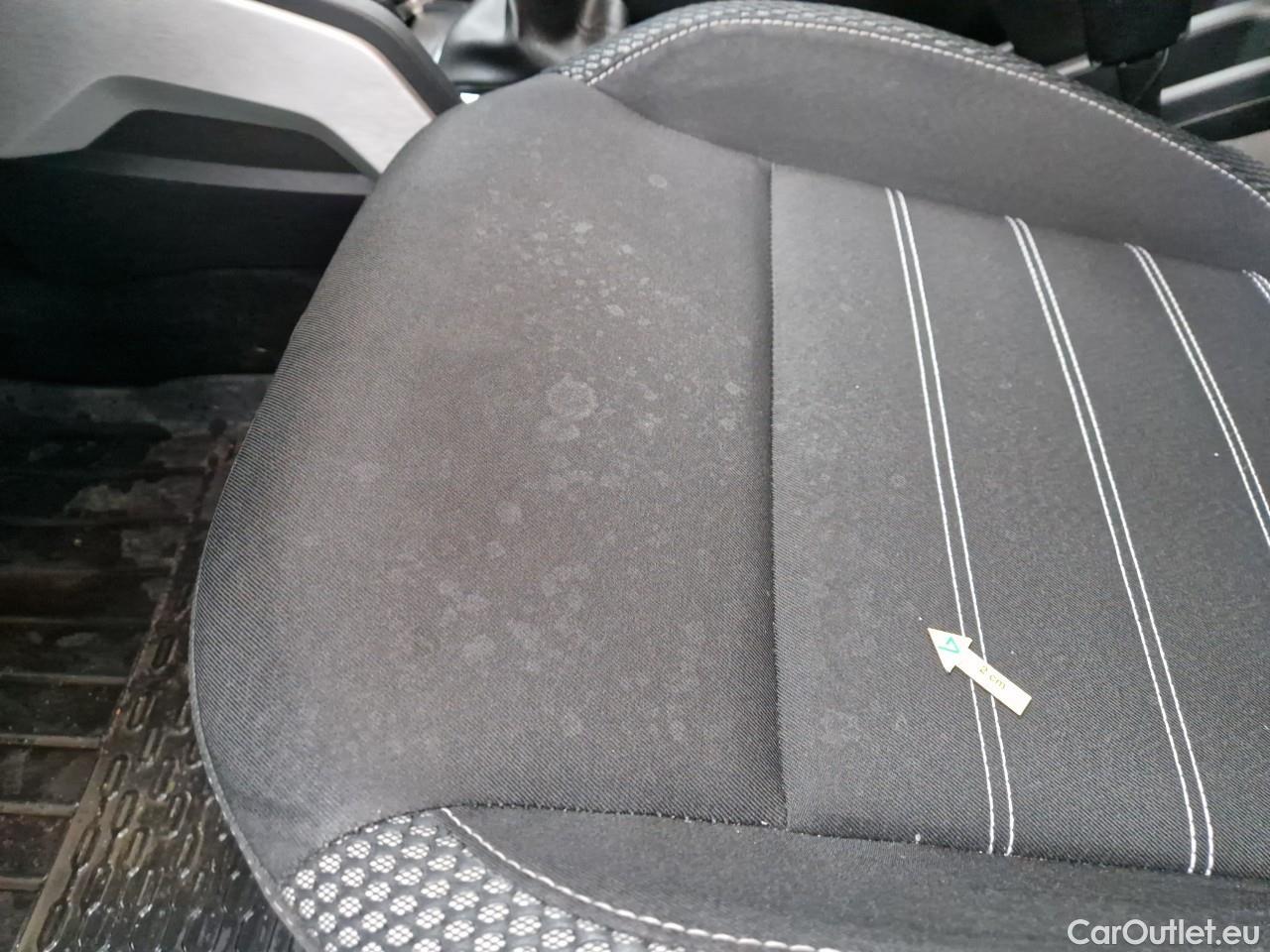  Dacia  Duster 1.5 Blue dCi 115 Prestige 4WD #15