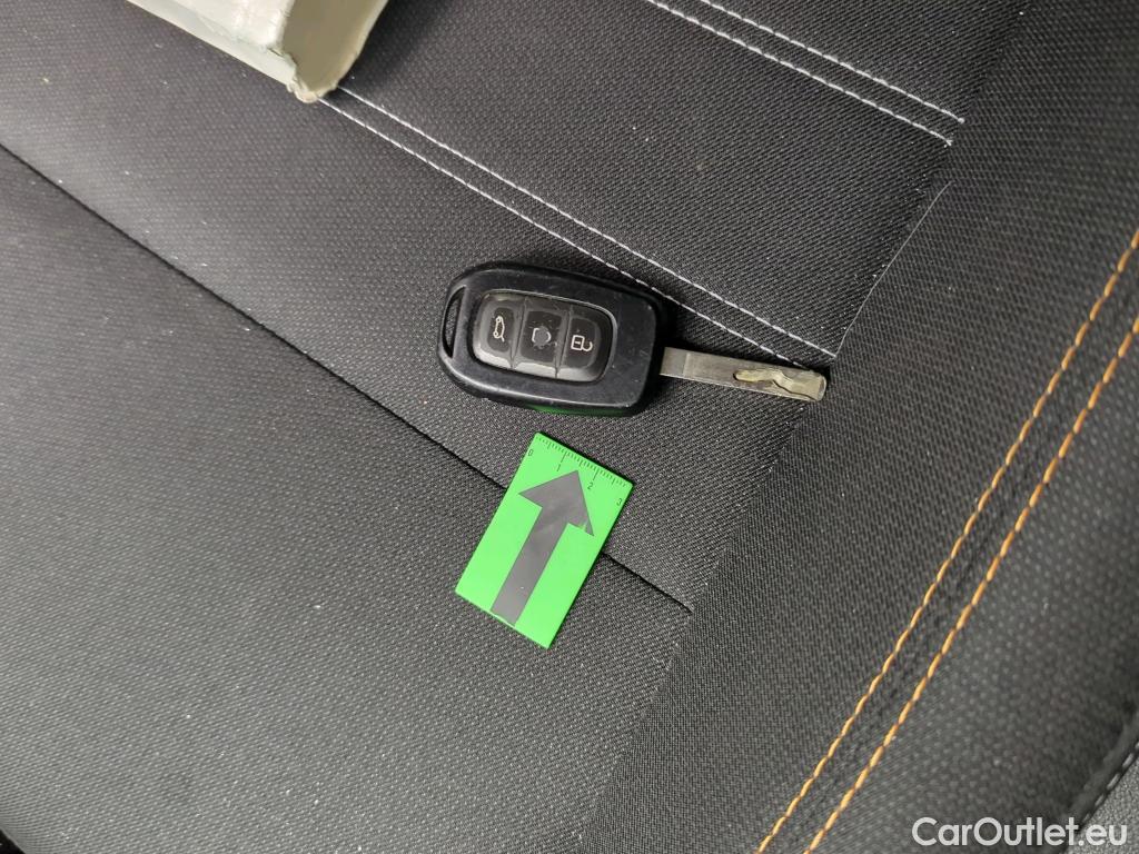  Dacia  Sandero 1.0 TCe 90CP Stepway Comfort #31