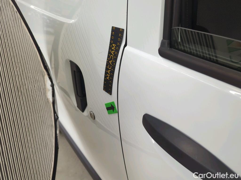  Dacia  Dokker 1.5 dCi 75 Ambiance Van 75HP #22