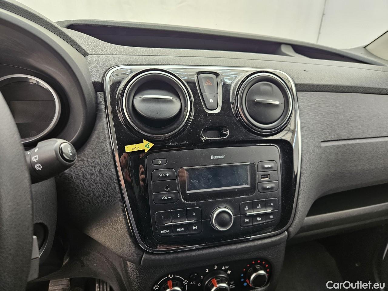  Dacia  Dokker 1.3 TCe 130CP Laureate #57