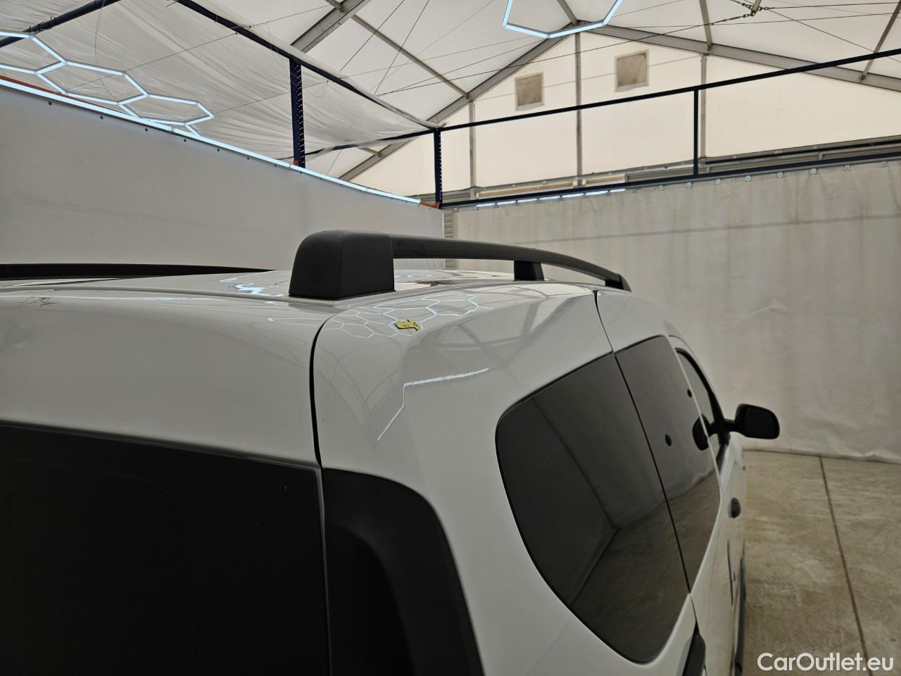  Dacia  Dokker 1.3 TCe 130CP Laureate #31