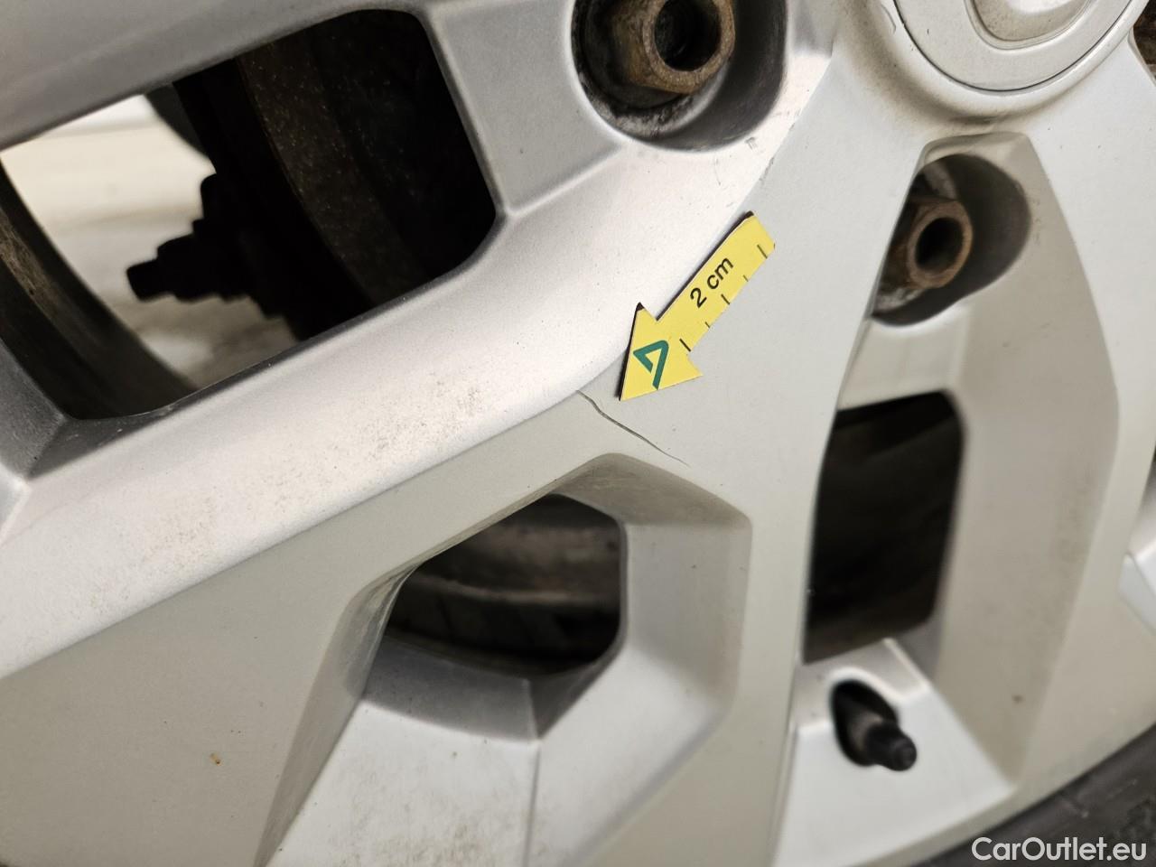  Dacia  Duster 1.5 Blue dCi 115CP Expression 4x4 #29