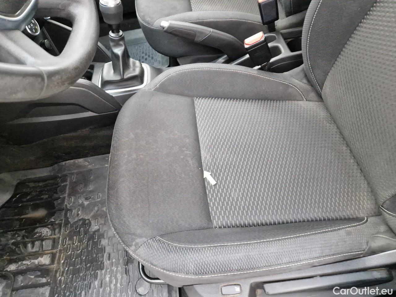  Dacia  Duster 1.5 Blue dCi 115CP Comfort 4WD #37