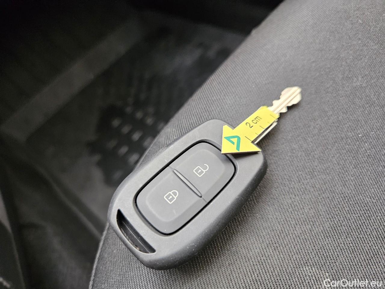  Dacia  Duster 1.5 Blue dCi 115CP Expression 4x4 #1